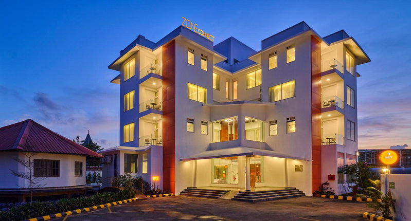 Zone Connect by The Park Port Blair, Port Blair, India