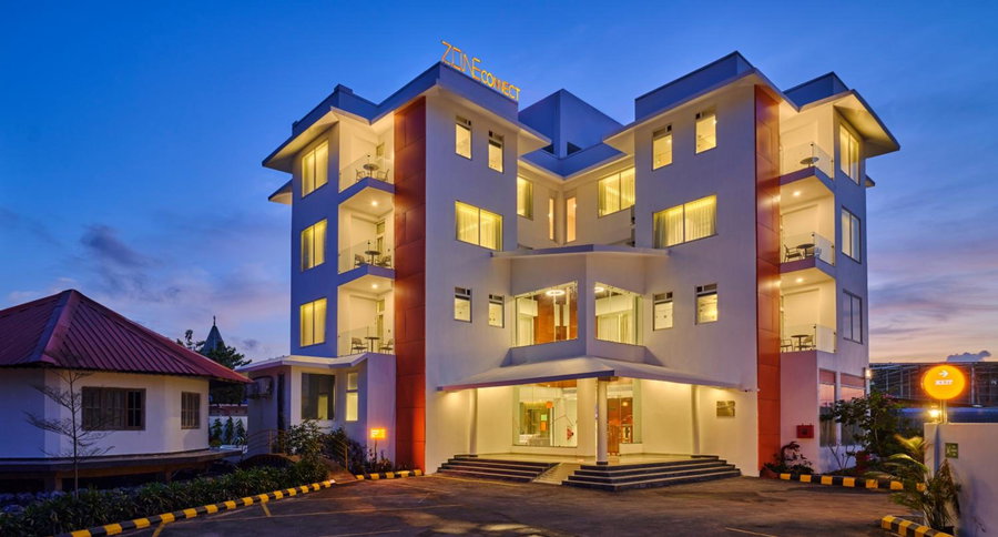 Zone Connect by The Park Port Blair, Port Blair, India