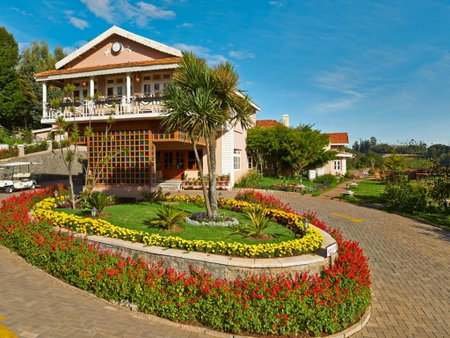 Club Mahindra Derby Green, Ooty, Ooty, India