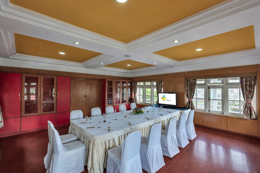 Club Mahindra Derby Green, Ooty, Ooty, India