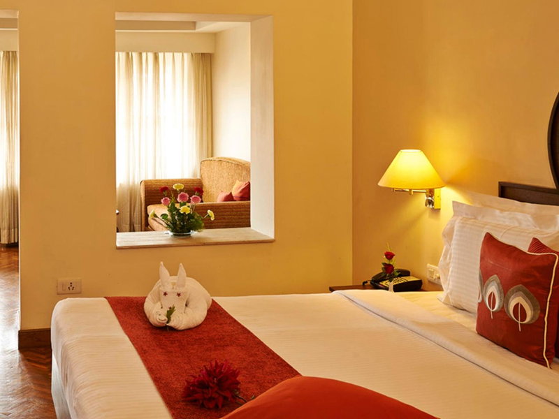 Club Mahindra Derby Green, Ooty, Ooty, India
