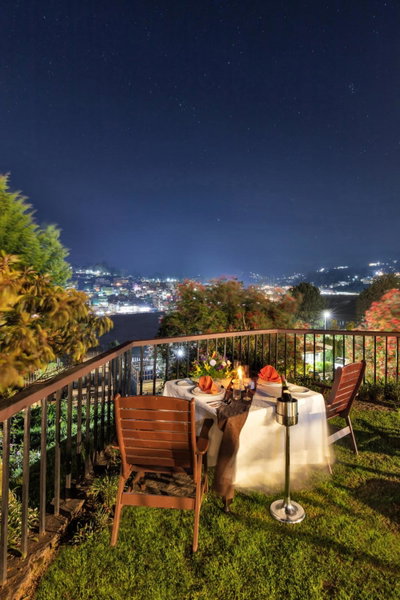 Club Mahindra Derby Green, Ooty, Ooty, India