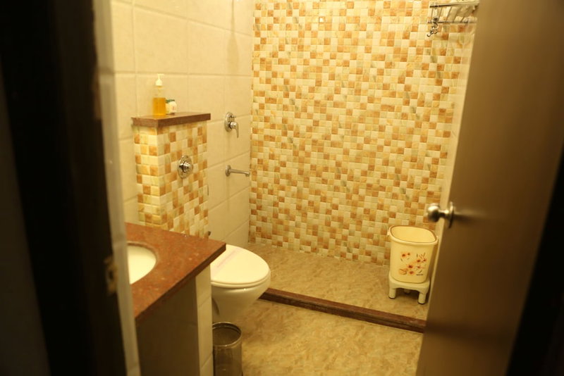 Hotel Kamla Palace, Dehradun, India