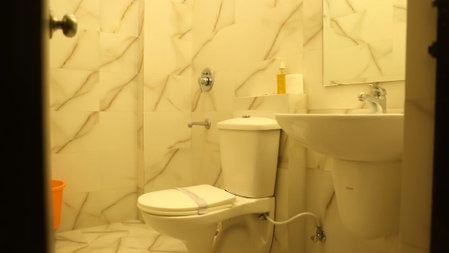 Hotel Kamla Palace, Dehradun, India