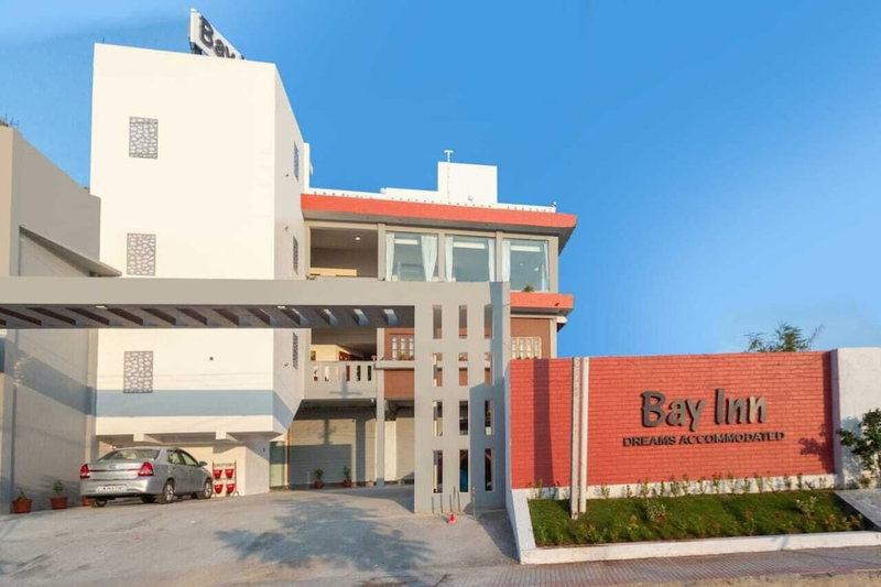 Bay Inn, Tirukalukundram, India