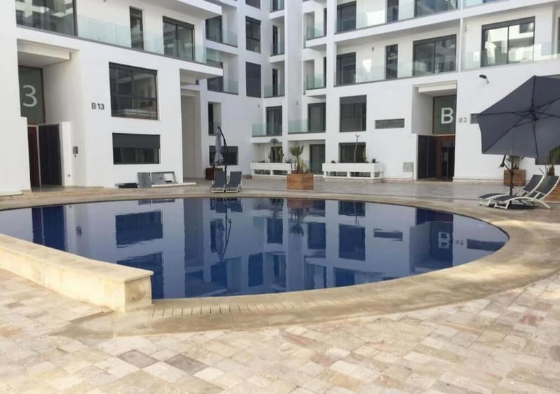 Bay Inn, Tirukalukundram, India