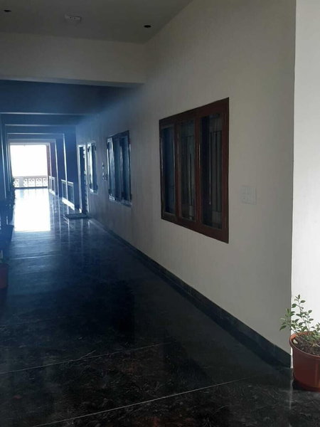 Bay Inn, Tirukalukundram, India