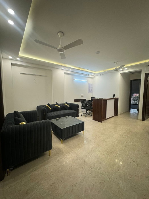 The Royal Oakes, New Delhi, India