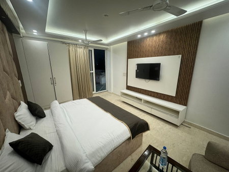 The Royal Oakes, New Delhi, India