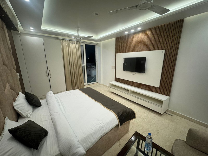 The Royal Oakes, New Delhi, India