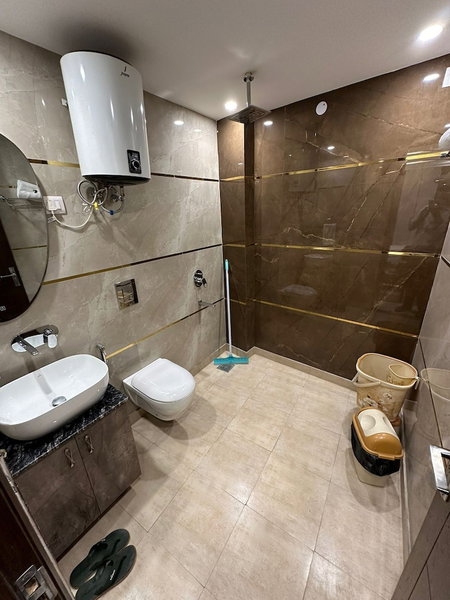 The Royal Oakes, New Delhi, India