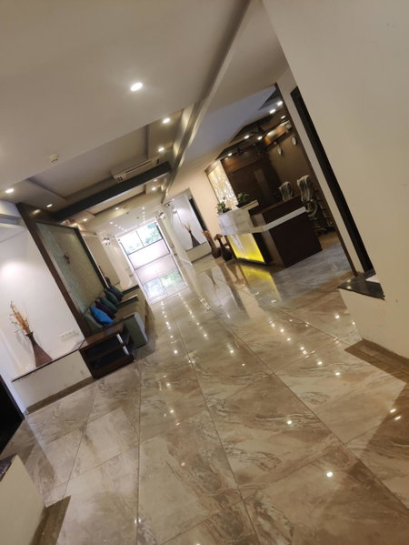 Hotel Restandview, Anand, India