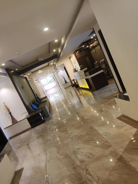 Hotel Restandview, Anand, India