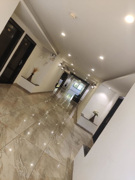Hotel Restandview, Anand, India