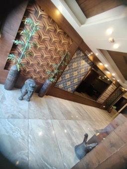 Hotel Restandview, Anand, India