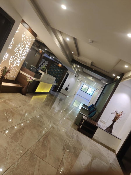 Hotel Restandview, Anand, India