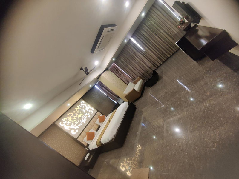 Hotel Restandview, Anand, India