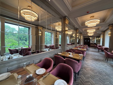 The Supreme Hotel and Banquet, Gaya, India