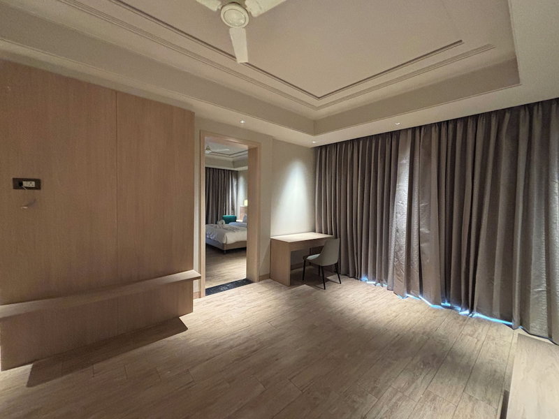 The Supreme Hotel and Banquet, Gaya, India