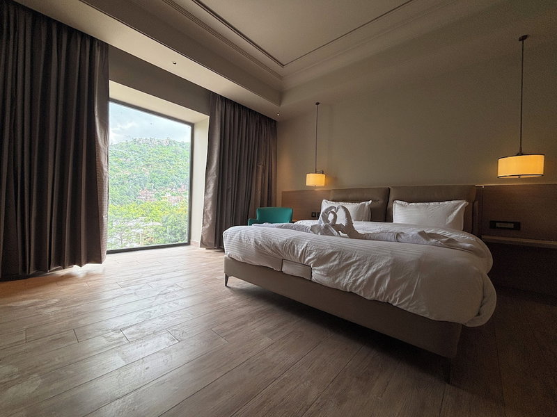The Supreme Hotel and Banquet, Gaya, India