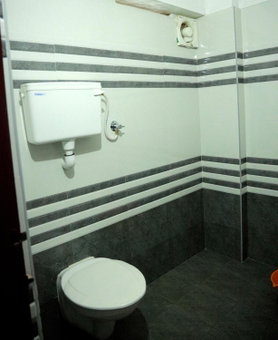 Ashish Tourist Home, Trivandrum, India