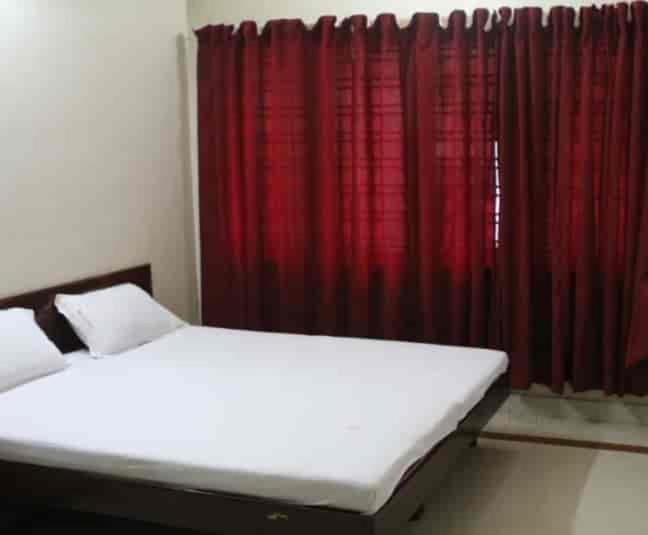 Ashish Tourist Home, Trivandrum, India