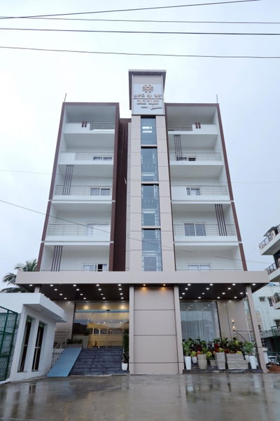 Rv Stay Inn, Yelahanka, India