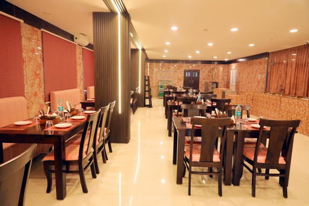 Rv Stay Inn, Yelahanka, India