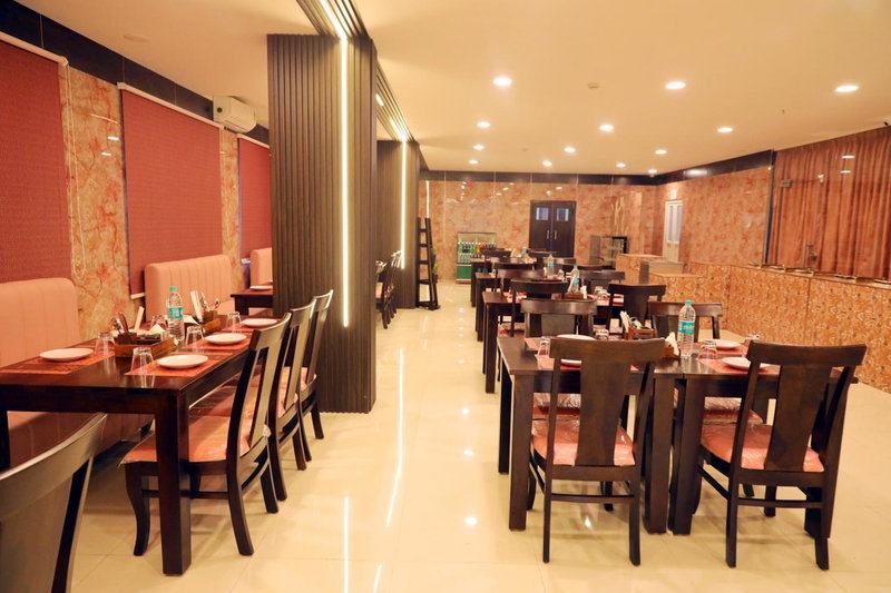 Rv Stay Inn, Yelahanka, India