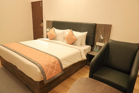 Rv Stay Inn, Yelahanka, India