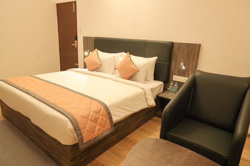 Rv Stay Inn, Yelahanka, India