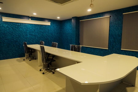 Rv Stay Inn, Yelahanka, India