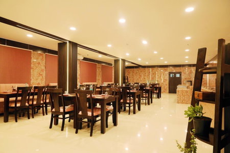 Rv Stay Inn, Yelahanka, India