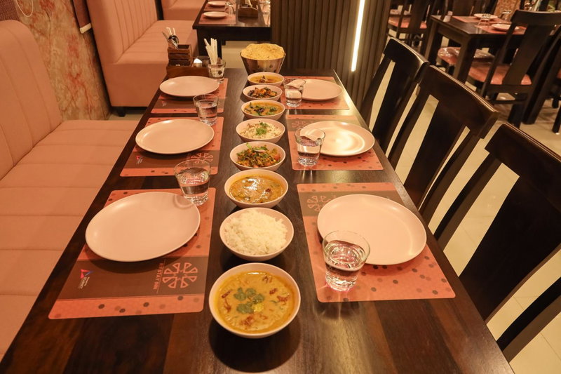 Rv Stay Inn, Yelahanka, India