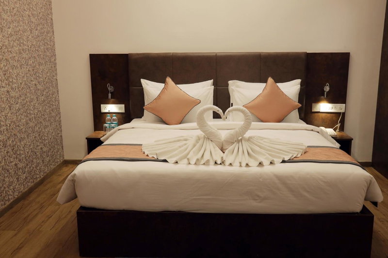 Rv Stay Inn, Yelahanka, India