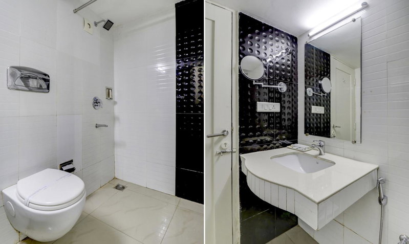 Hotel Luciya, Cochin, India