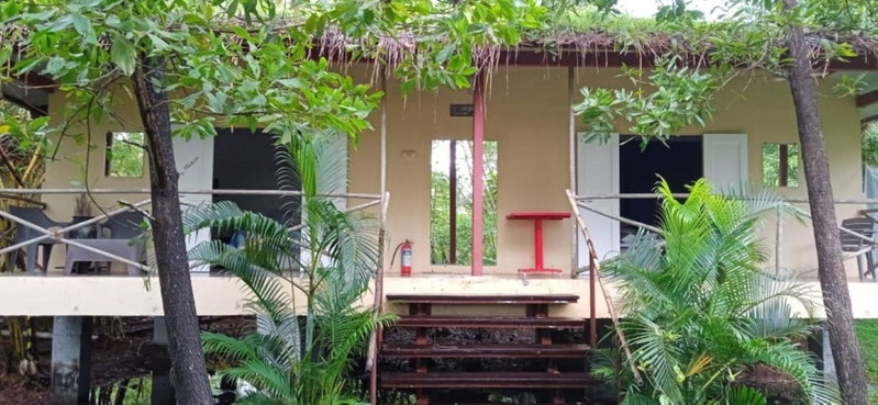 Aranya Phansad Resort, Talekhār, India