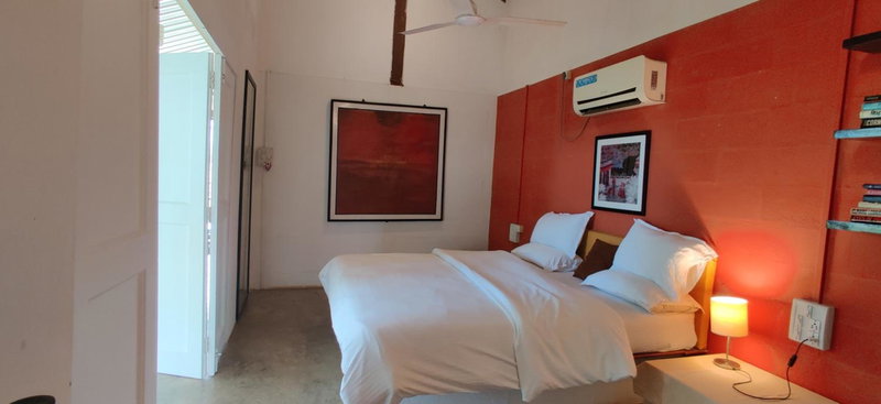 Aranya Phansad Resort, Talekhār, India