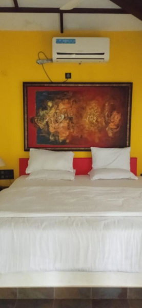 Aranya Phansad Resort, Talekhār, India
