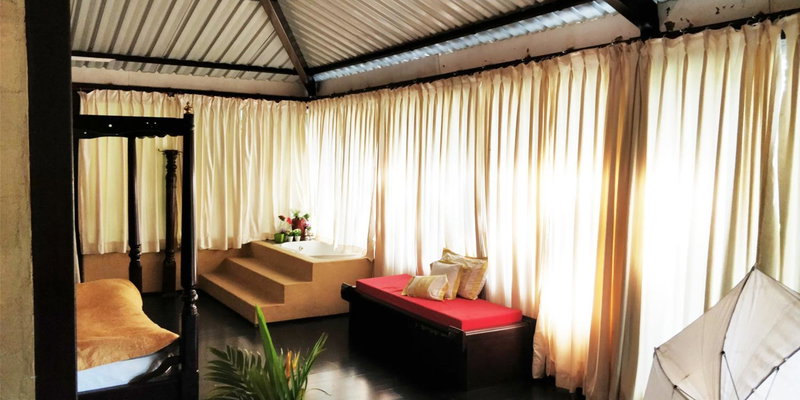 Aranya Phansad Resort, Talekhār, India