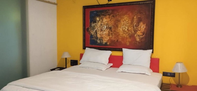 Aranya Phansad Resort, Talekhār, India