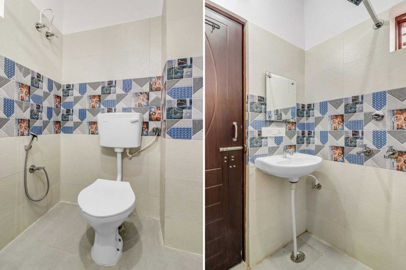 Super Collection O The Kailash Hotel, Dehradun, India