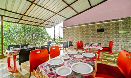 Treebo Balaji Excellency & Spa, Mahabaleshwar, India