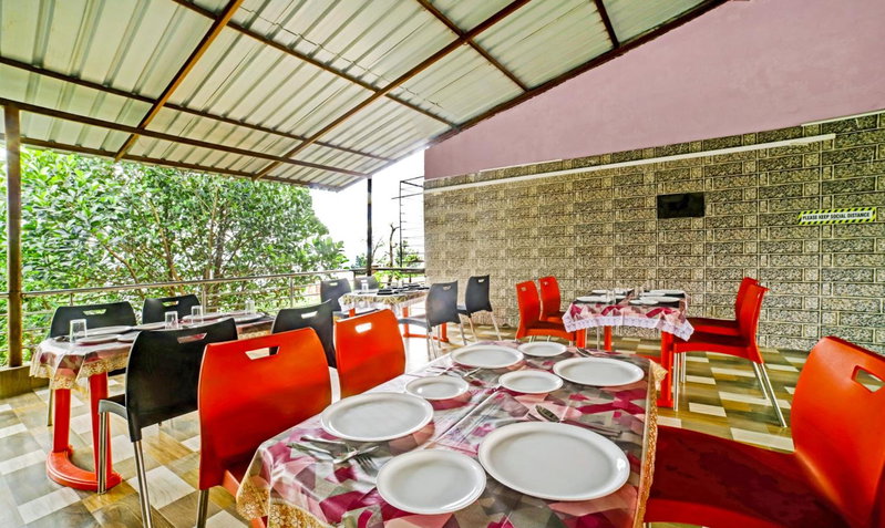 Treebo Balaji Excellency & Spa, Mahabaleshwar, India