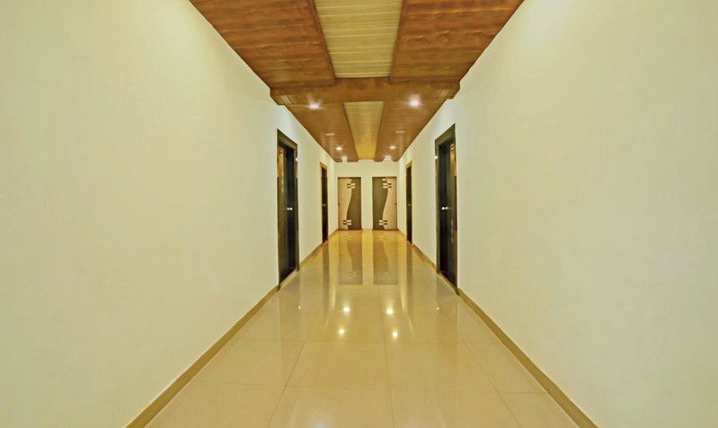 Treebo Balaji Excellency & Spa, Mahabaleshwar, India