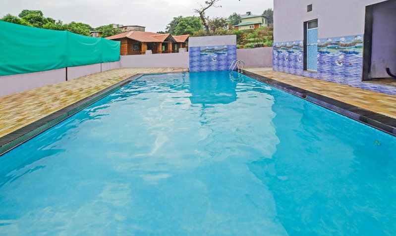 Treebo Balaji Excellency & Spa, Mahabaleshwar, India