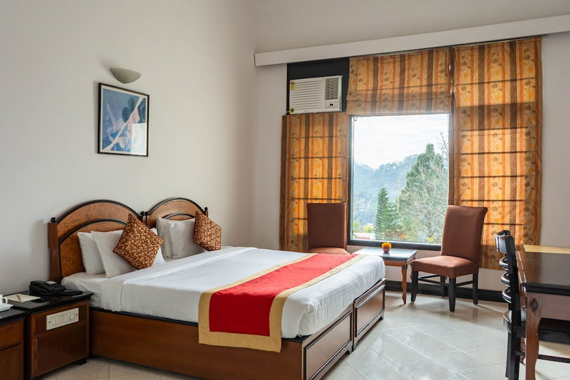 Country Inn, Bhimtal, Nainital, India