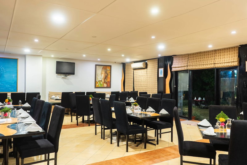 Country Inn, Bhimtal, Nainital, India