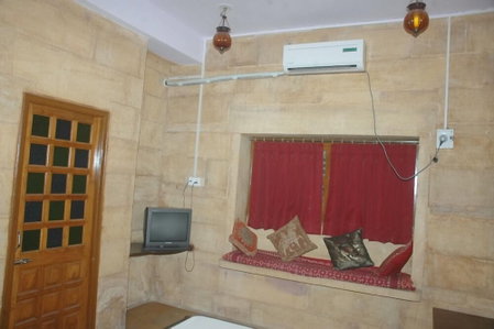 Gorakh Haveli, Jaisalmer, India