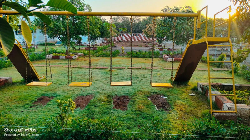 AamraKunj Gir Resort, Sasan Gir, India